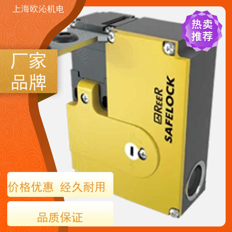 ReeR睿奥非接触式安全传感器EOS4 601 A物美价廉