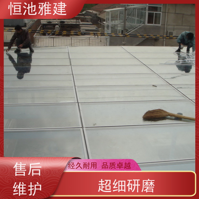 工字钢槽钢结构加固改造 玻璃阳光房露台 防火岩棉板房 支持非标定制