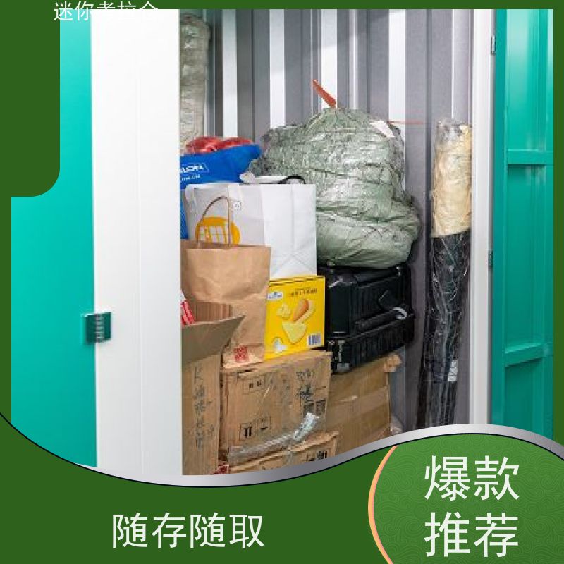 迷你考拉仓库支持定制详情电联大小北京自助仓