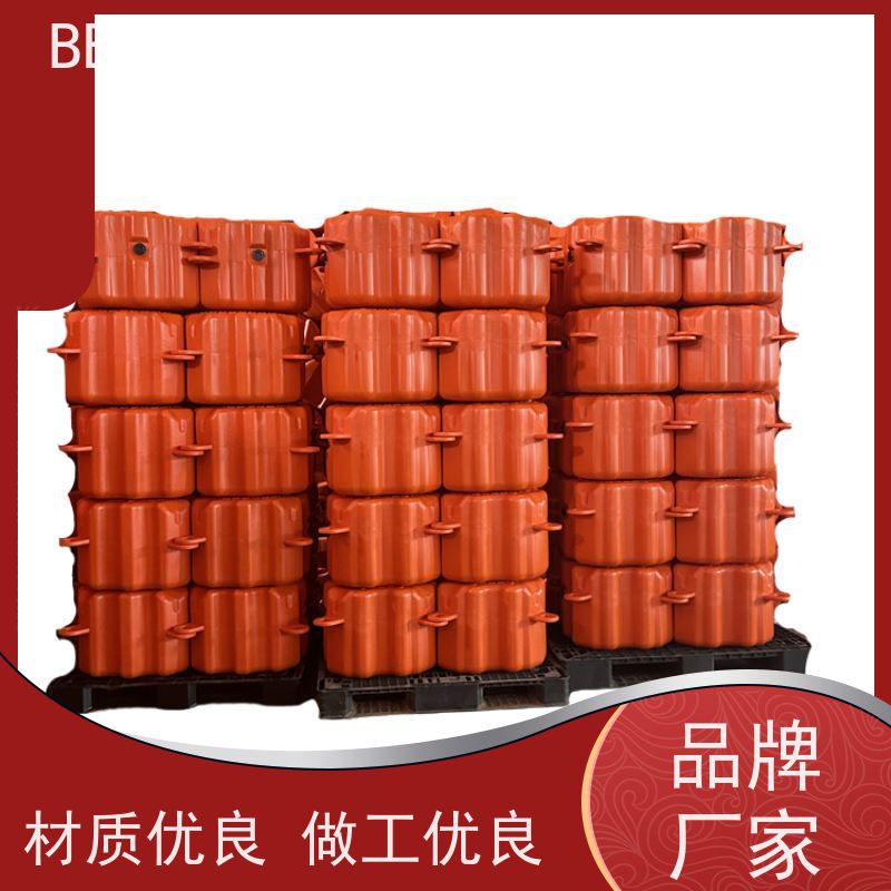百世跨海大桥浮箱围堰游艇码头动态水位移动式咖啡店