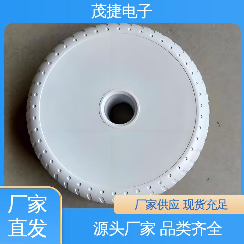 茂捷电子 塑胶塑料公模外壳 接线盒 车库门遥控器 稳定性好