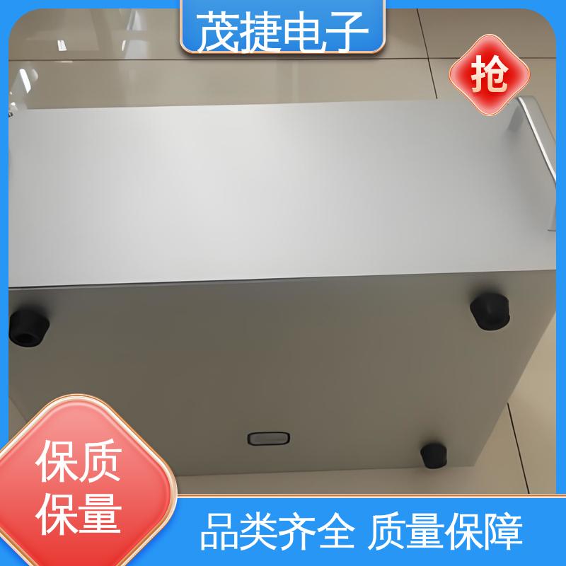 茂捷电子 机箱外壳 开模定制 激光切割焊接折弯