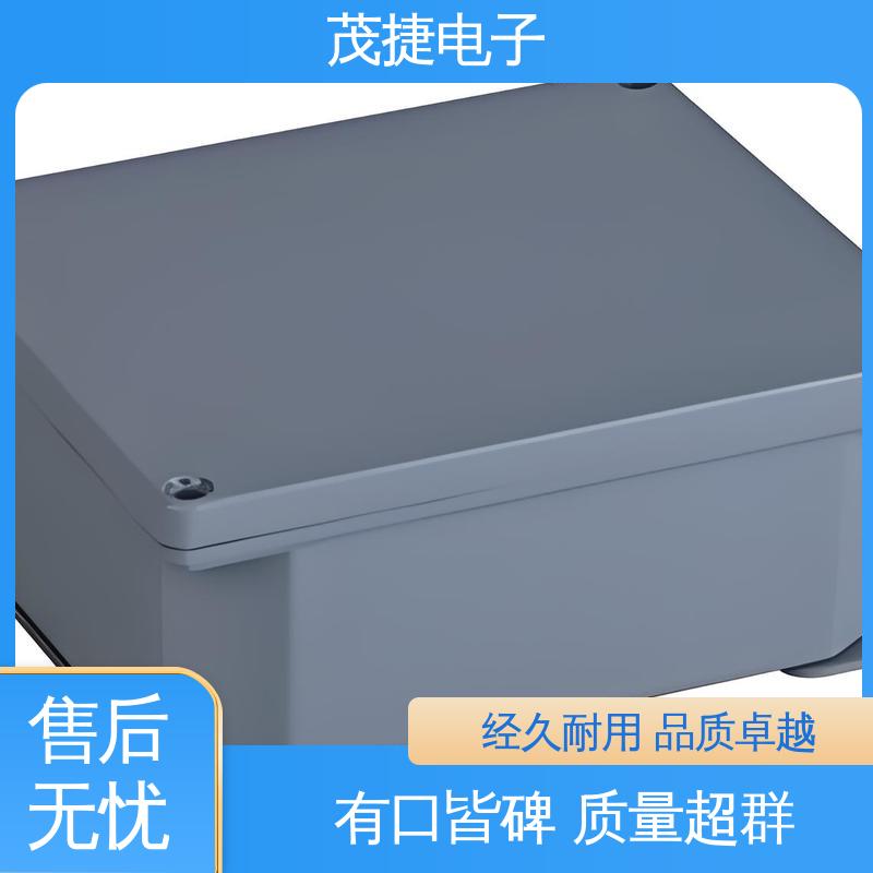 茂捷电子 按图加工 结构件钣金焊接 冷板铁板 储能箱体机箱外壳
