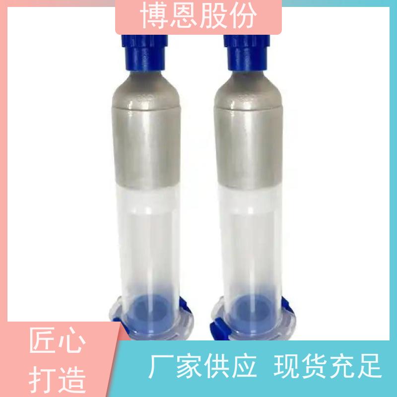新能源电池导电银胶半导体封装材料供应批发