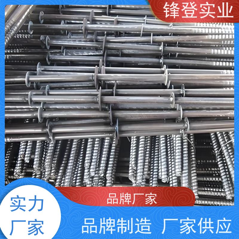 批量供应 建 筑工地用螺 杆 对拉螺栓 粗牙细牙可定制 建筑墙体用