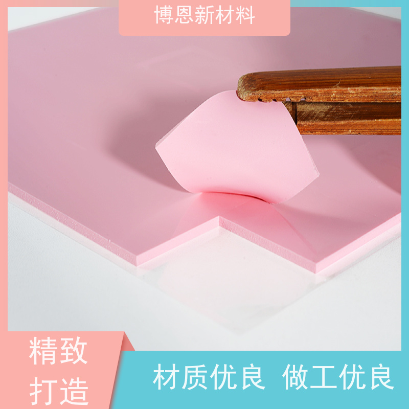 低介电常数导热硅胶片耐电压抗压缩生产厂家