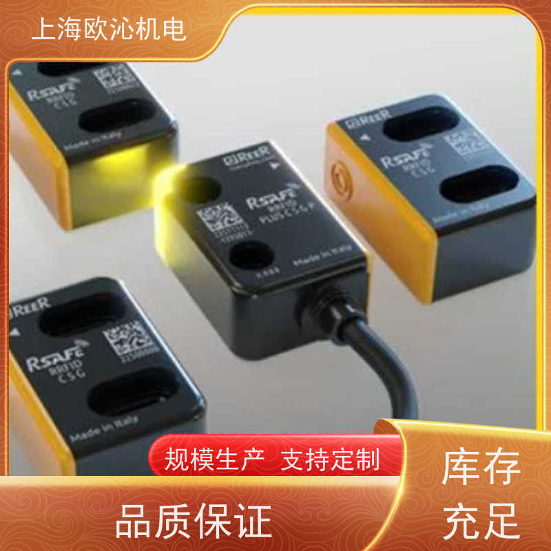 意大利ReeR睿奥安全控制模块EOS4 1953 A优势供应