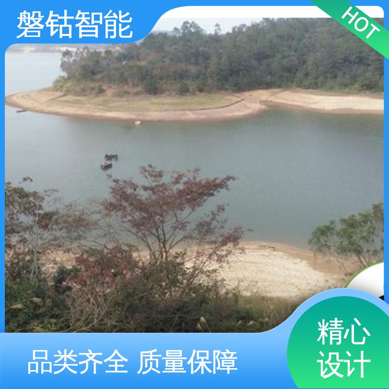磐钴智能 1000倍窄带卫星图传 支持人形检测 天通野外摄像机