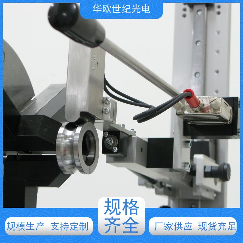  凸轮轴表面磨削烧伤测定仪器 巴克豪森噪声法 积累了丰富的行业经验