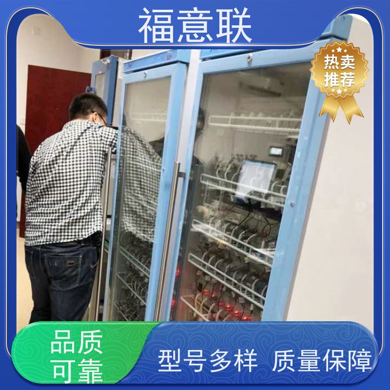 锂离子电池测试恒温箱 大容量多通道 福意联FYL-YS-430L