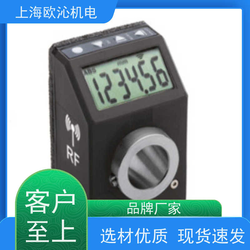 Ganter 甘特连接元件压力表GN 705-20-E-ZB原厂直采 库存发售