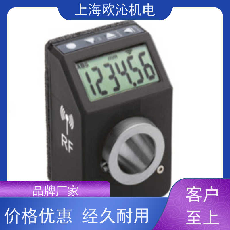 Ganter 甘特弹簧柱塞铰链DIN 6319-10,5-C-NI全新正品 可调现货