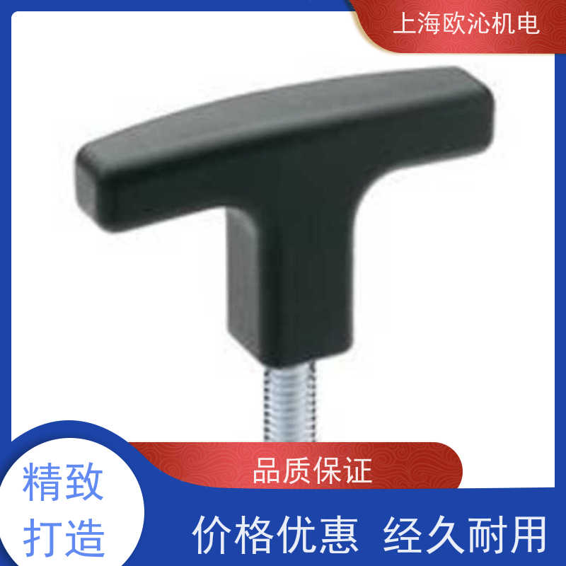 Ganter 甘特锁定元件铰链GN 705-20-E-ZB应用广泛