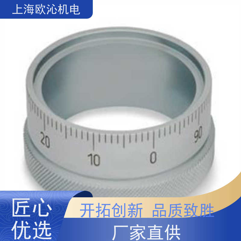 Ganter 甘特连接元件旋钮GN 224.5-8-30原装正品 放心选购