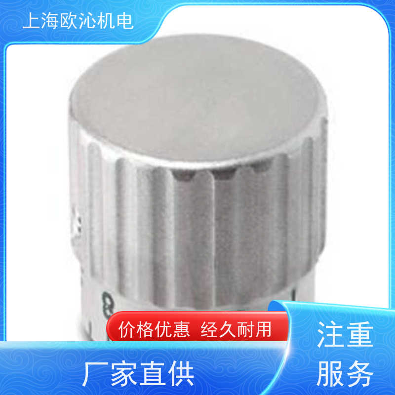 Ganter 甘特锁定元件定位柱GN 32-80-M16-100-A1-UK诚信经营