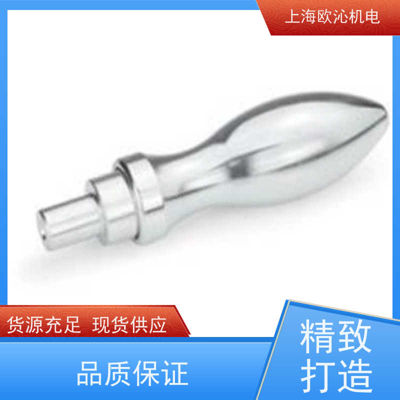 Ganter 甘特调节环GN 617-8-A产地直供 货期及时