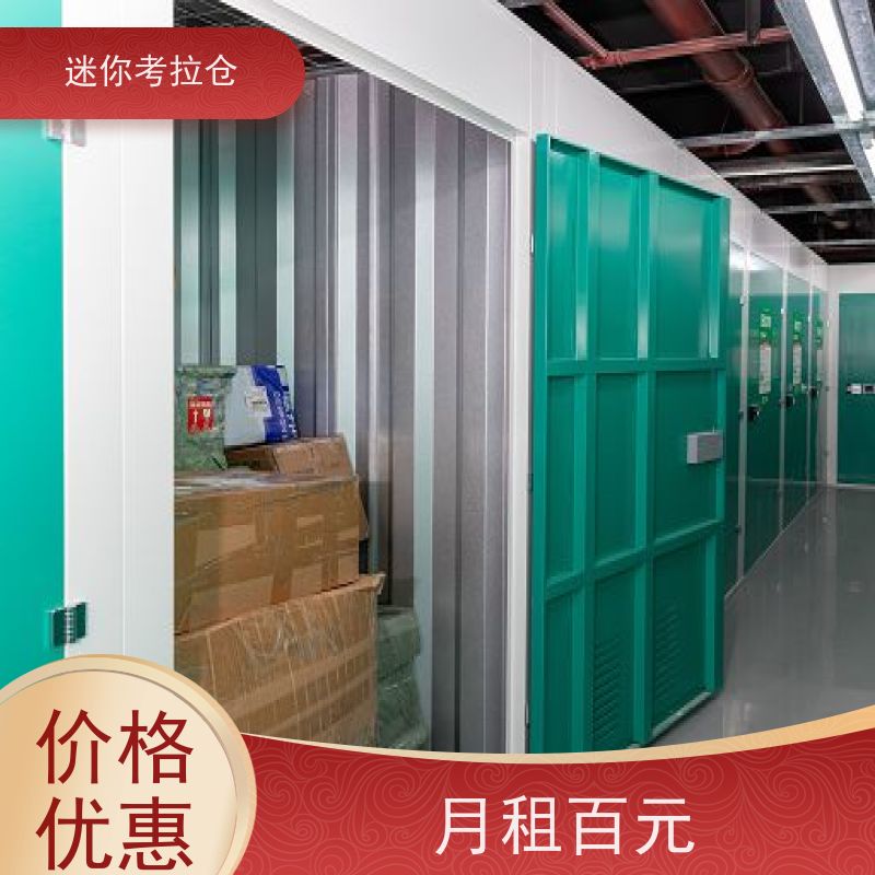 迷你考拉仓库社区仓北京支持定制详情电联哪家便宜