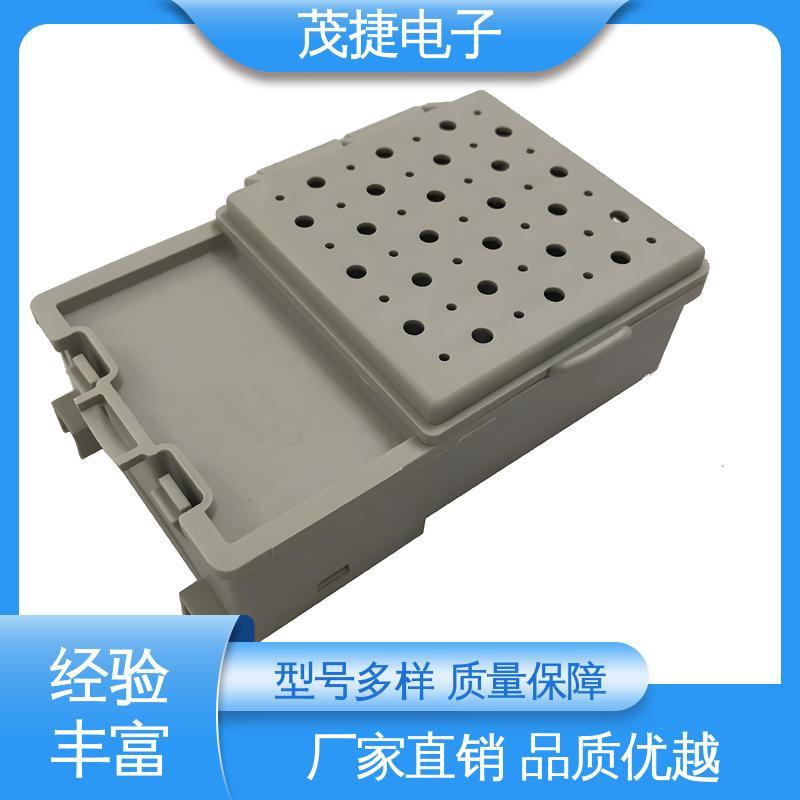 abs厚片吸塑 稳定性好 塑胶塑料公模外壳 茂捷电子