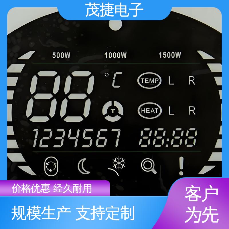 茂捷供应 2.6x3 四脚贴片开关 蓝牙耳机 LED灯用