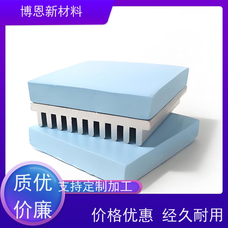 低介电常数导热间隙填充片规格可定制生产厂家