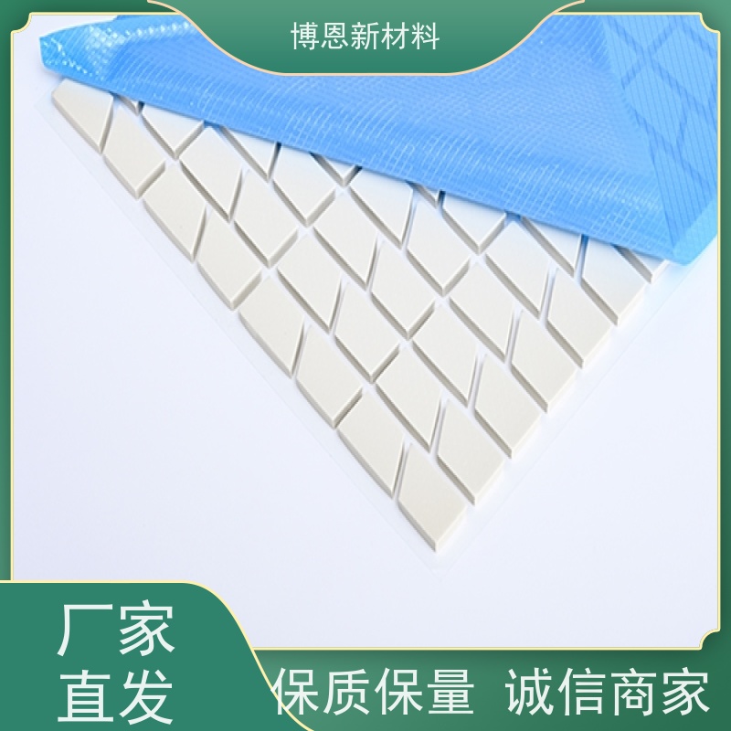 阻燃导热界面材料（TIM）垫片稳定性高 绝缘效果好生产厂家
