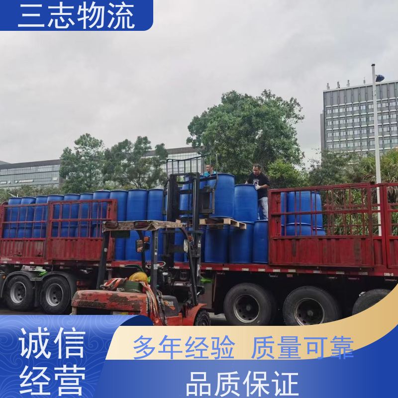 昆明到江门物流专线 整车零担 货运公司直达 安心服务 长短途搬家运输