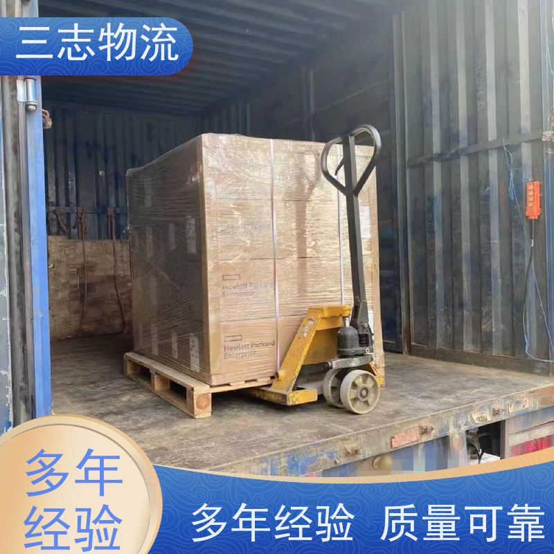 昆明到郑州物流专线 整车零担 货运公司直达 安心服务 长短途搬家运输
