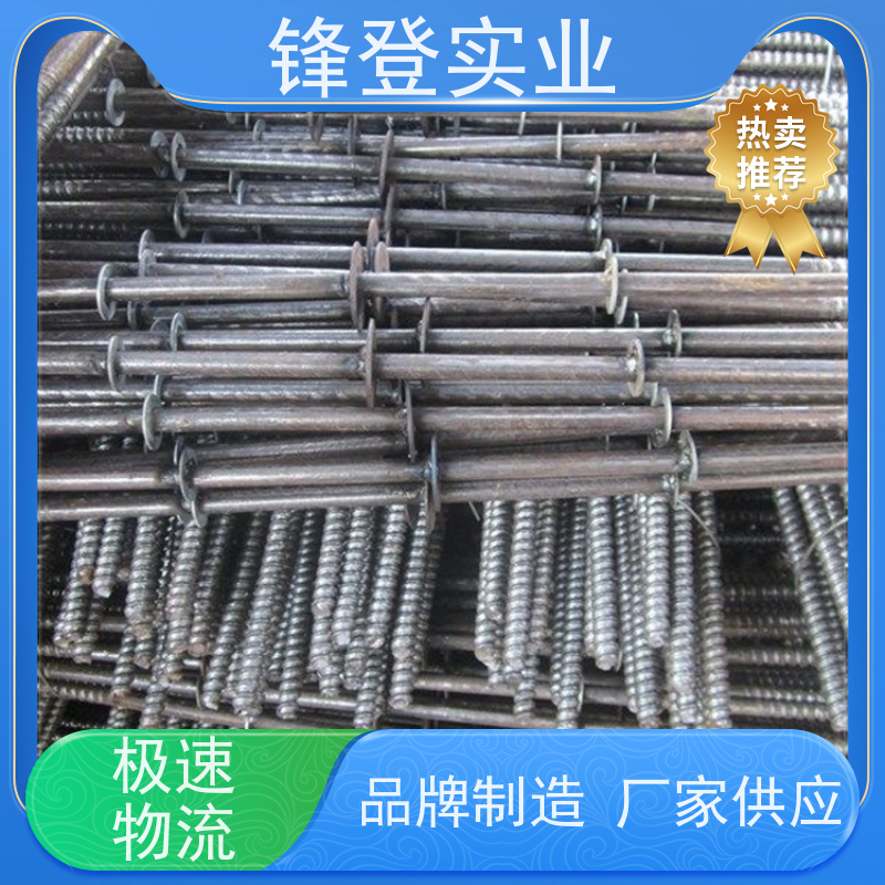 批量供应 高强度穿墙丝杆 粗牙细牙可定制 地下管廊 三段式止水螺杆