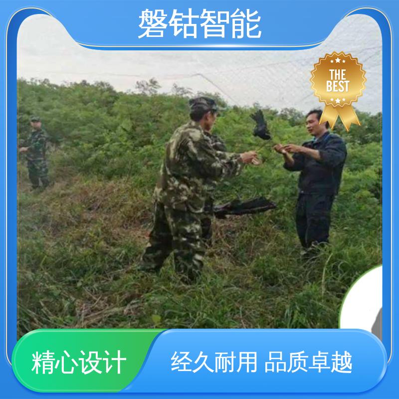 天通哨兵PS02 目标识别增强算法 定时拍照回传 太阳能供电远程安防