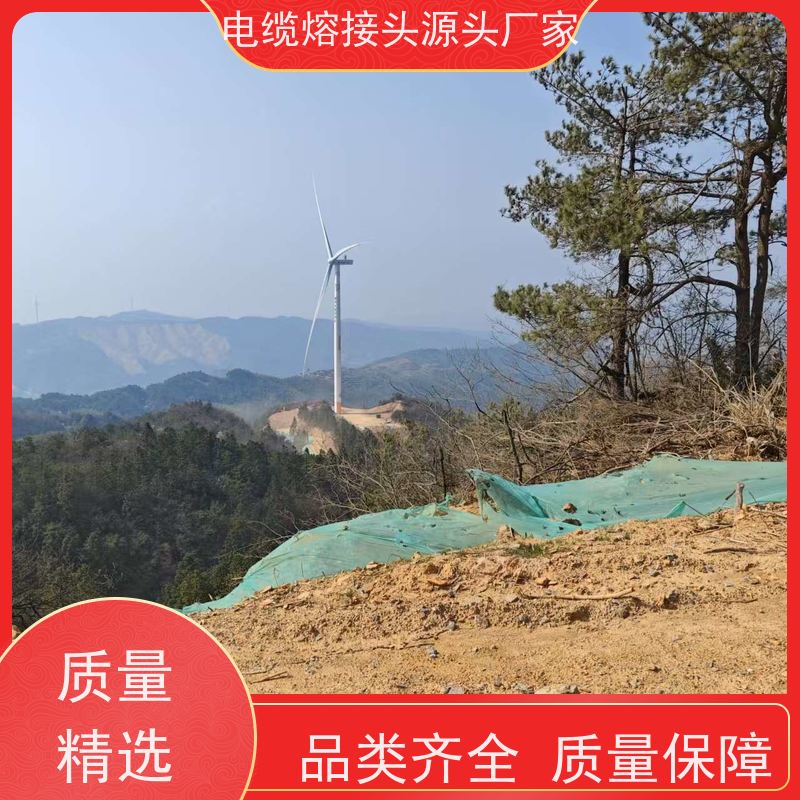 深博阿尔派 10KV 中间熔接头 持证上岗 急速响应