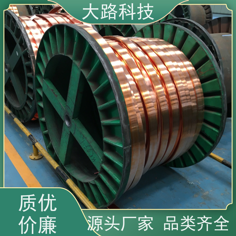 汽车母线铜排非标定制光伏储能系统用 耐高温