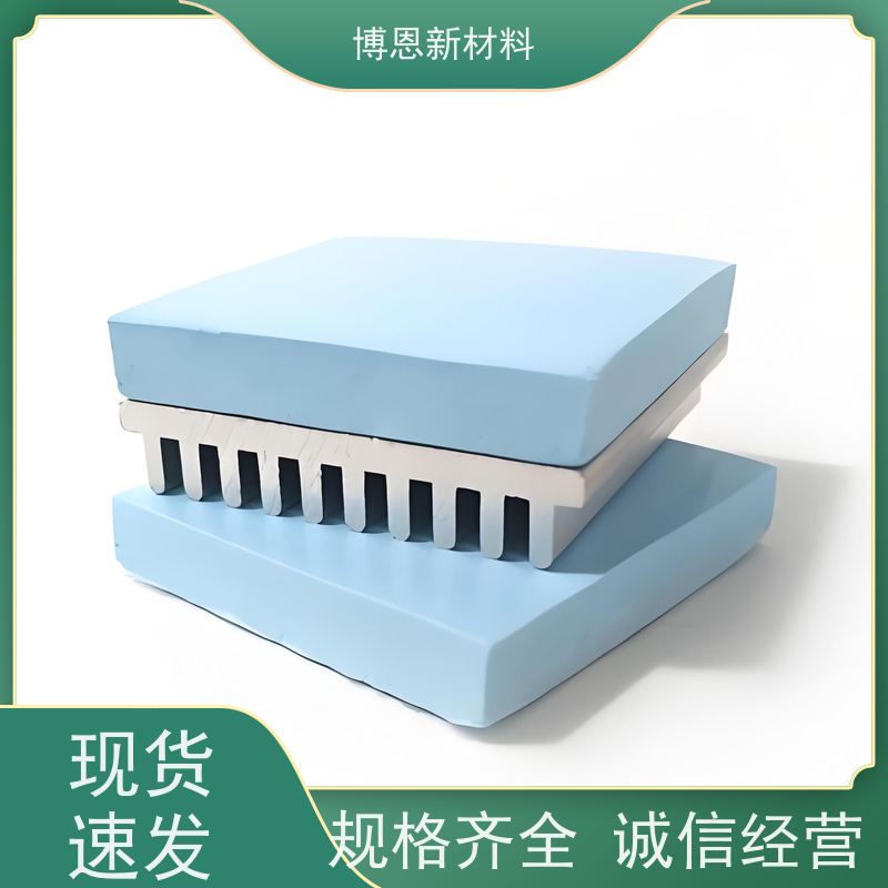 有机硅功率器件导热片稳定性高 绝缘效果好老品牌企业
