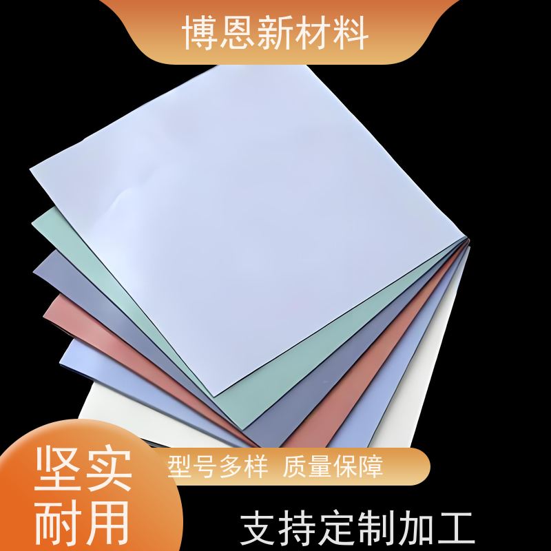 耐高温导热硅胶垫支持视频在线验厂厂家直供