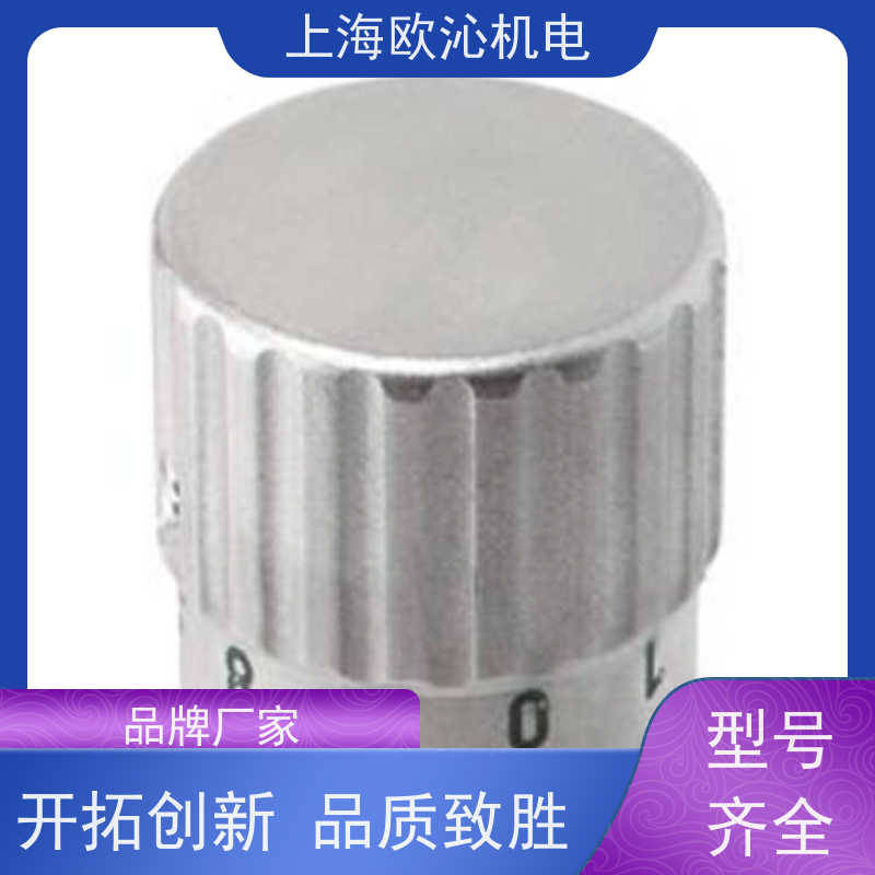 Ganter 甘特支撑元件球头柱塞DIN 6319-13-C精品行货 验货付款