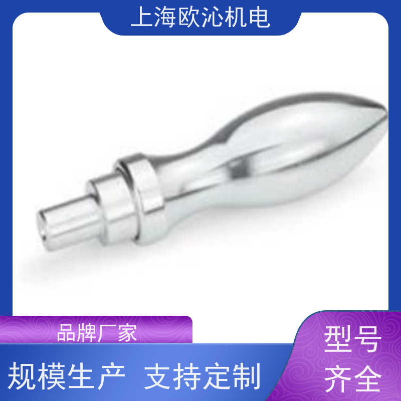 Ganter 甘特滚轮DIN 6885-8-7-20-A原厂渠道 有报关单