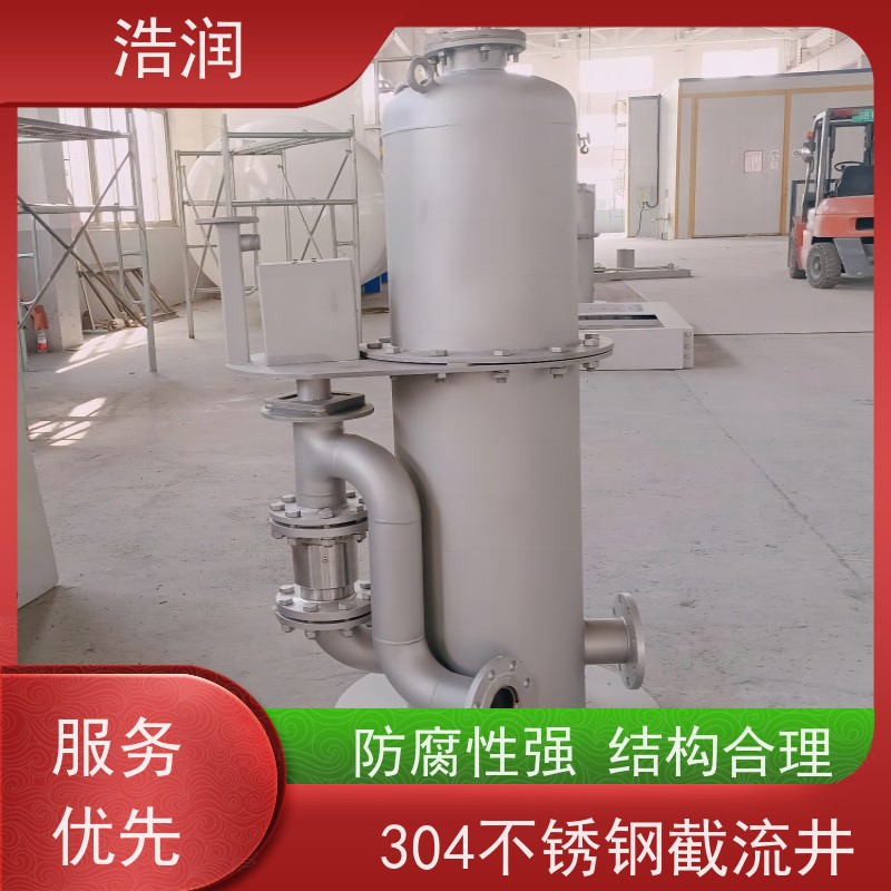 浩润 旋转式智能喷射器 IP68的防护等级 性能稳定