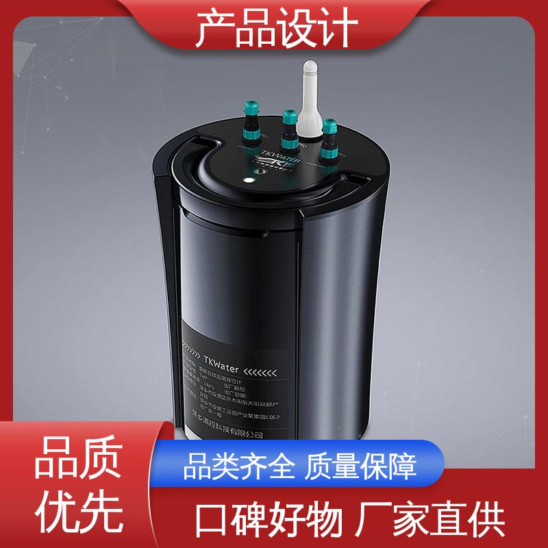 怡觉 产品创新设计 确保安全性和可靠性 适用于环保设备行业