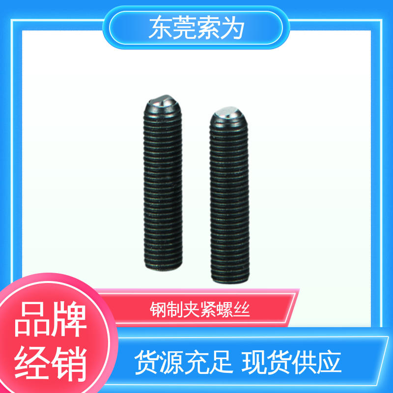 供应 日本NBK 平面头钢球型螺丝 SCS-F-F 品牌经销
