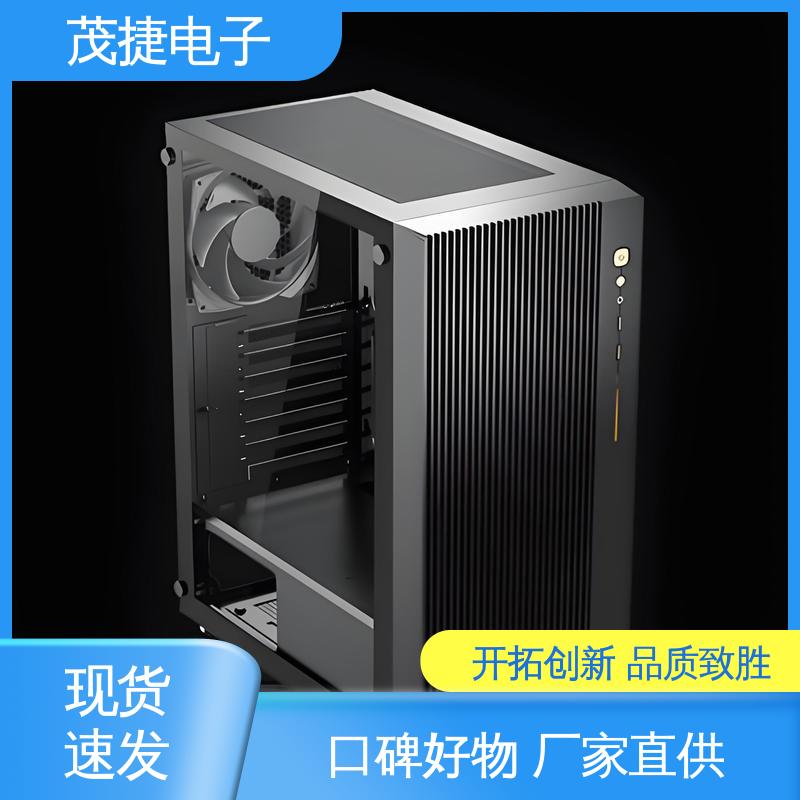 按图加工 户外配电箱 冷板铁板 非标异形 茂捷供应