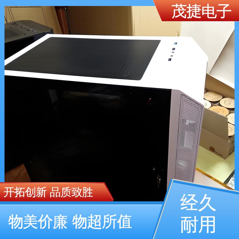 茂捷电子 304不锈钢镂空切割 防汛箱体 压铆钣金件
