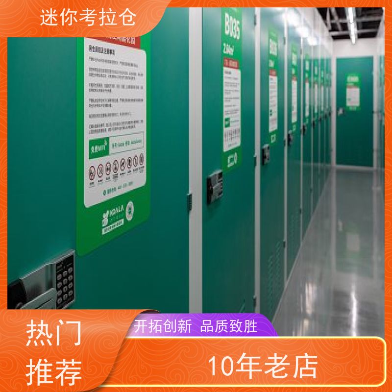 迷你考拉仓出租信息24h监控深圳闲置物存放处