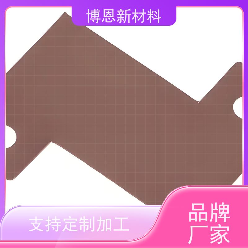 超薄导热硅胶片压缩弹性好 降低热阻厂家直供