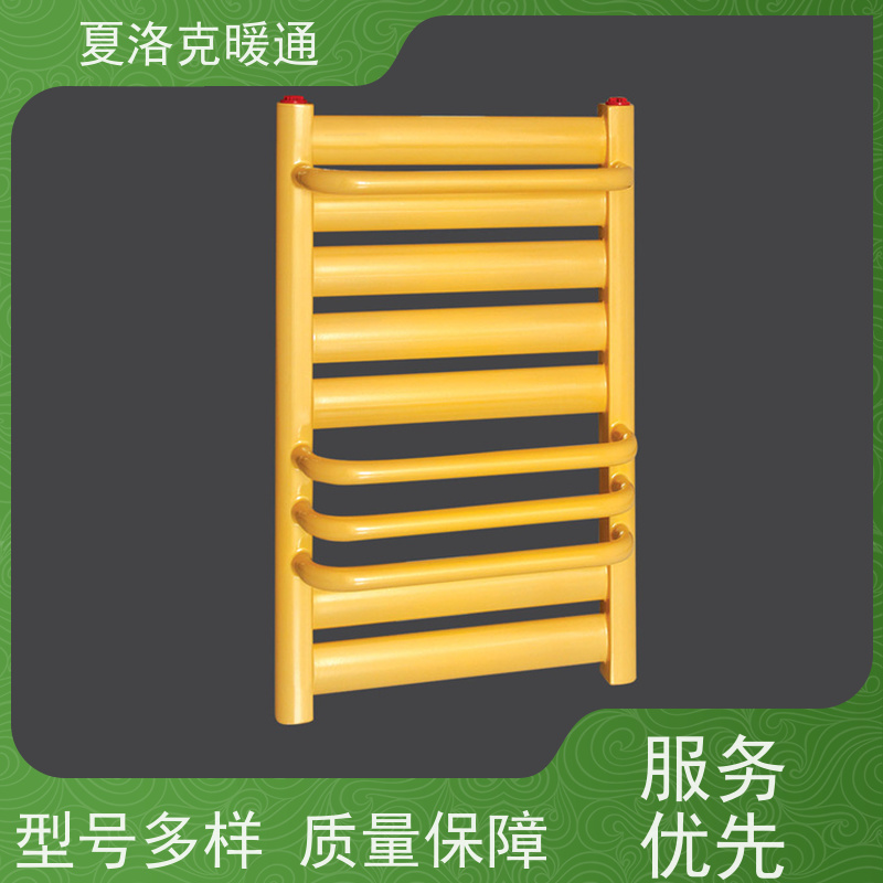 夏洛克 厂家 壁挂式小背篓暖气片 造型美观 规格齐全