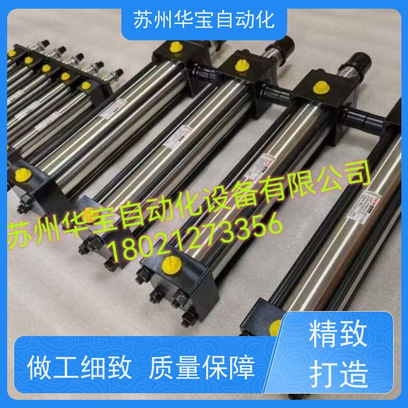 约翰迪尔 LVA14158 转向液压缸现货工厂直发
