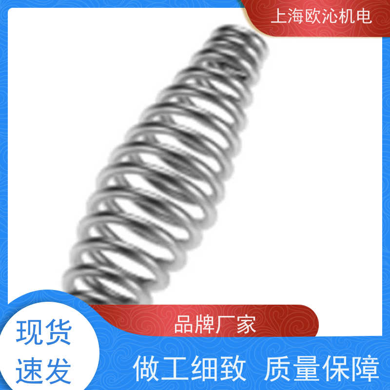 古特昆斯特GUTEKUNST压缩弹簧VD-152A支持视频验货