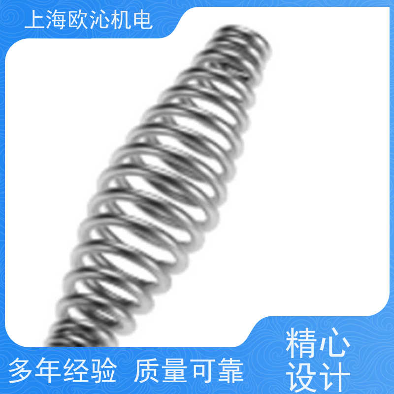 古特昆斯特GUTEKUNST压缩弹簧D-110D原厂直采 库存发售