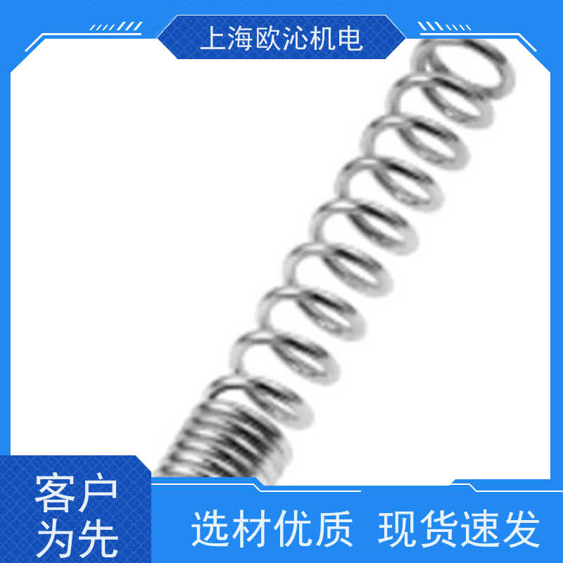 古特昆斯特GUTEKUNST压缩弹簧D-115K优势供应