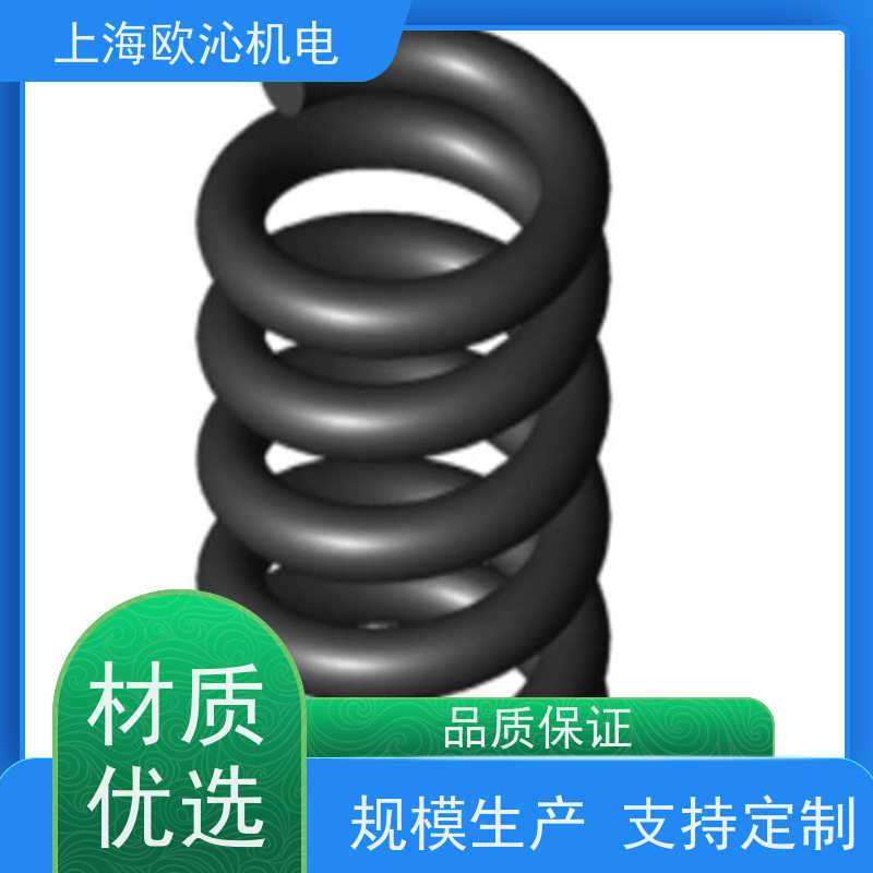 古特昆斯特GUTEKUNST压缩弹簧D-110D原厂直采 库存发售