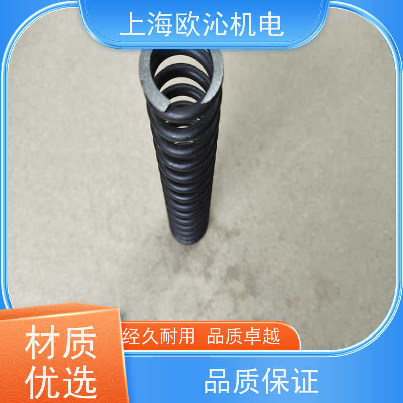 古特昆斯特GUTEKUNST压缩弹簧D-110D原厂直采 库存发售