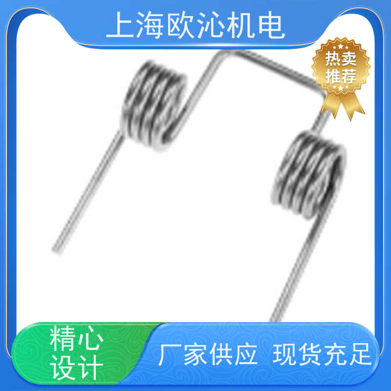 古特昆斯特GUTEKUNST压缩弹簧D-042J-03工厂直营 全系在售